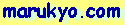 marukyo.com